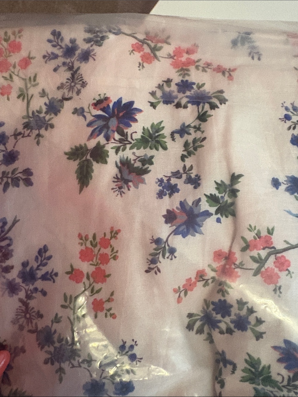 HILL HOUSE HOME SCARLETT NAP DRESS - Picture 12 of 14